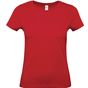 B&C Collection #E150 Women deep_red