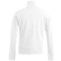 Promodoro Men´s Jacket Stand-Up Collar white