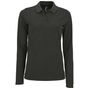Sol's Perfect LSL Women anthracite_chine