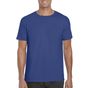 Gildan Adult T-Shirt Softstyle® metro_blue