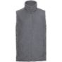 Russell Gilet polaire homme convoy_grey