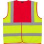 Pro RTX High Visibility Gilet de sécurité hv_yellow/red