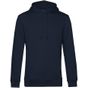 B&C Collection Inspire Hooded navy