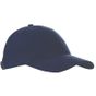 L-merch Heavy Brushed Cap navy