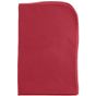 pen duick Serviette microfibre bright_red