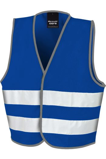 Image produit Junior enhanced visibility vest