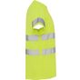 Roly Workwear Delta jaune_fluo