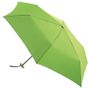 L-merch Mini Pocket Umbrella light_green