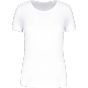 ProAct T-shirt triblend sport femme white