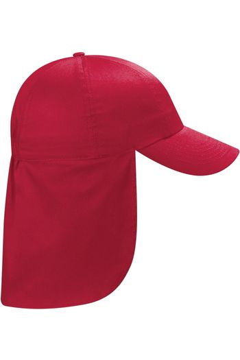 Image produit Casquette de style légionnaire enfant