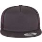 flexfit Classic Trucker charcoal