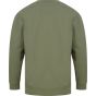 SF Clothing Unisex sustainable fashion sweat khaki