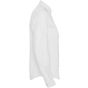 Roly WRK Oxford Woman blanc