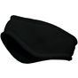 K-up Bandeau polaire black