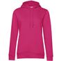 B&C Collection Inspire Hooded /women_° magenta_pink