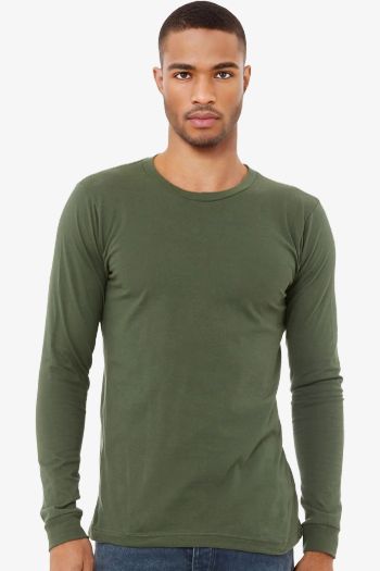 Image produit Unisex jersey long sleeve tee