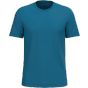 Kariban T-shirt Bio150 IC homme tropical_blue