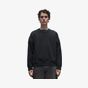 True Blanks by H&M Group Mens Boxy Sweatshirt