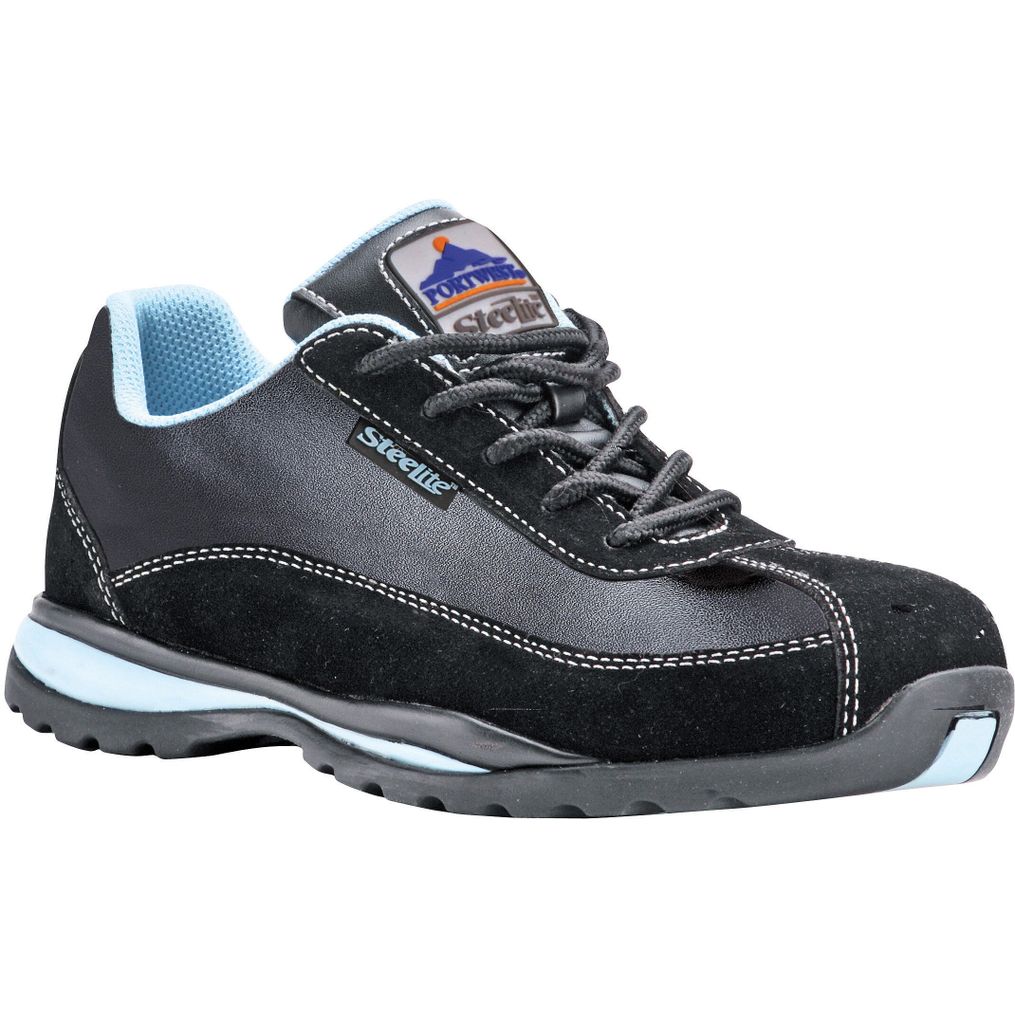 Women's Steelite™ trainer S1P HRO Portwest