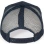 K-up Casquette Trucker Oeko-Tex navy
