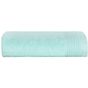 The One Towelling Deluxe Towel 60 mint