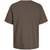 Produkt Jack & Jones Tee-shirt oversize en coton organique falcon_brown