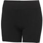 AWDis Just Cool Girlie cool training shorts jet_black