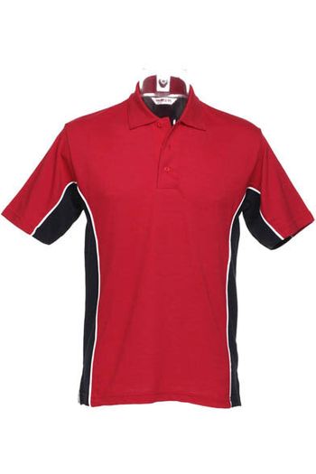 Image produit Gamegear Track Polo