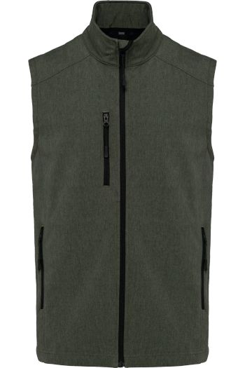 Image produit Bodywarmer softshell homme