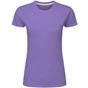 SG Signature Signature Tagless Tee Women aster_purple