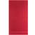 L-merch First Class Beach Towel red