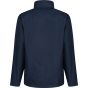 Regatta Men's Classic Waterproof 3 in 1 Jacket navy/navy