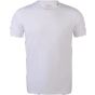 SF Clothing Kids´ feel good stretch T white