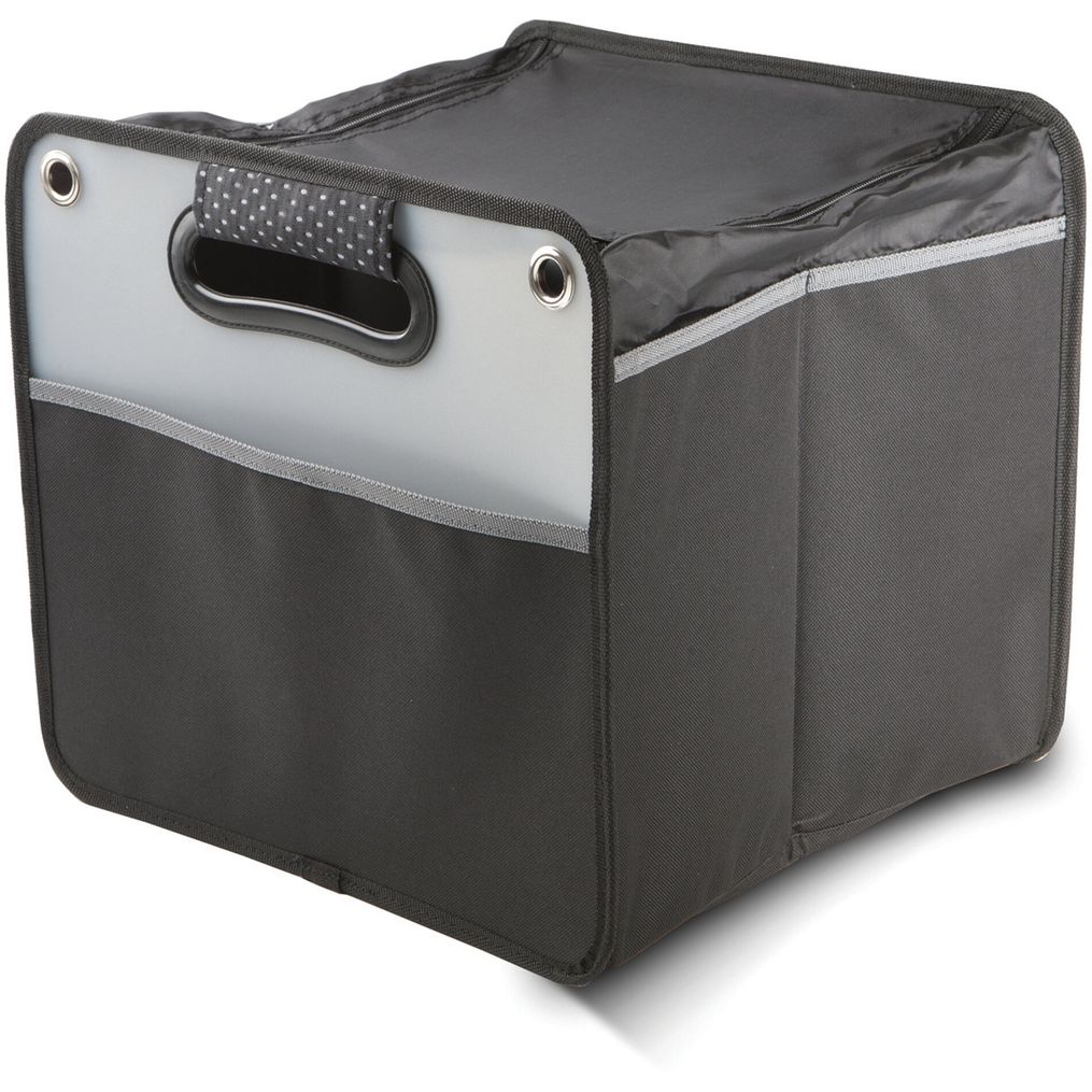 Sac de rangement pour coffre avec rabat Kimood