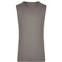 Miners Mate my mate - Men´s Tank Top grey_solid