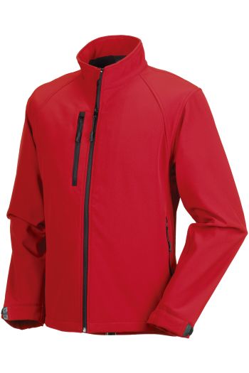 Image produit Men's Softshell Jacket