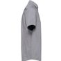 Kariban Chemise Oxford manches courtes oxford_zinc
