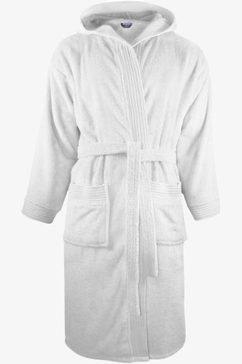 Image produit Bathrobe Hooded