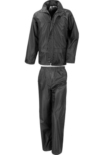 Image produit Ensemble de pluie