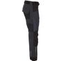 Puma Work Wear Pantalon de travail homme light_anthracite/black