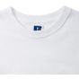 Russell Authentic T-⁠⁠shirt classique enfant white