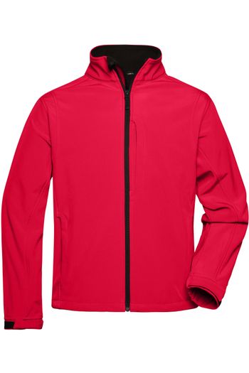 Image produit Men's Softshell Jacket