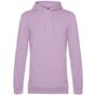 B&C Collection B&C #Hoodie candy_pink