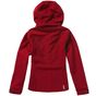 Elevate Langley - Veste softshell femme red