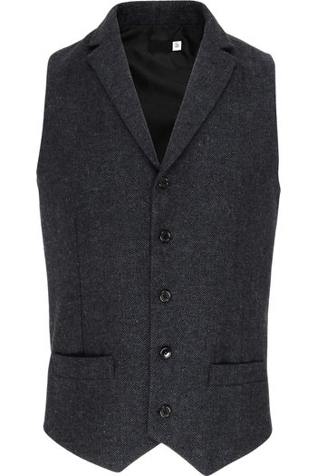 Image produit Gilet à chevrons pour homme
