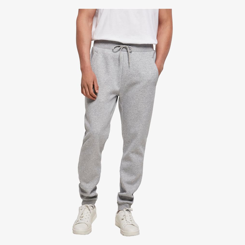 Organic Basic Sweatpants Build Your Brand