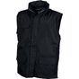 Pen Duick Sport Jacket 2 black