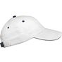 K-up Top - Casquette 6 panneaux white/navy