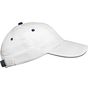 k-up Top - Casquette 6 panneaux white/navy