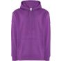 JHK Kangaroo Sweatshirt orchid